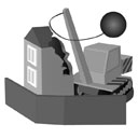 demolition-services-icon image
