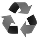 recycling-icon image